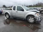 2006 Nissan Frontier King Cab LE