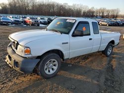 Carros con título limpio a la venta en subasta: 2011 Ford Ranger Super Cab