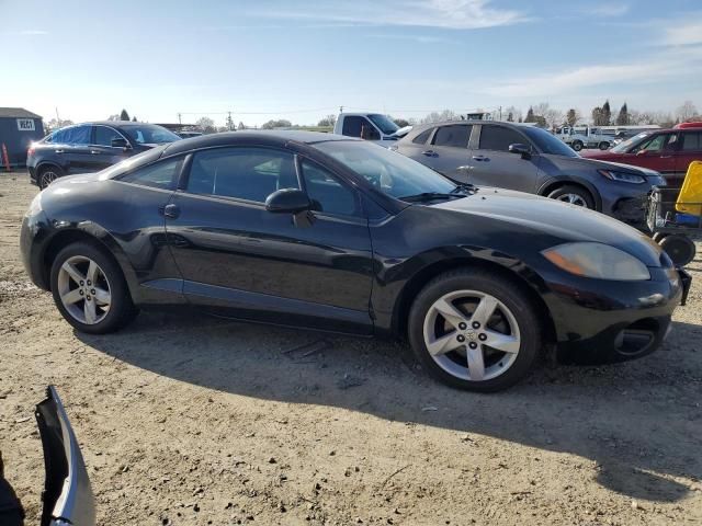 2007 Mitsubishi Eclipse GS