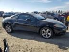 2007 Mitsubishi Eclipse GS