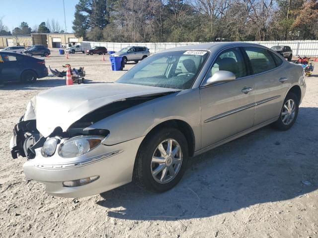 2006 Buick Lacrosse CXL