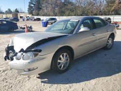 Buick Vehiculos salvage en venta: 2006 Buick Lacrosse CXL