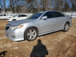 Toyota Camry Base Vehiculos salvage en venta: 2011 Toyota Camry Base