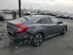 2017 Honda Civic EXL