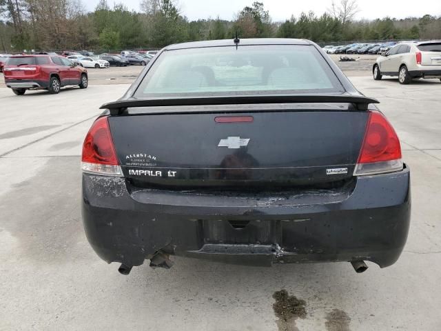 2013 Chevrolet Impala LT