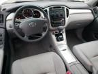 2006 Toyota Highlander Limited