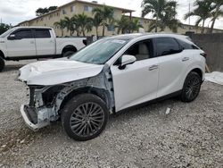 2024 Lexus RX 350 Base en venta en Opa Locka, FL