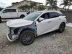 2024 Lexus RX 350 Base