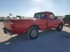 2002 Ford Ranger