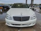 2009 Mercedes-Benz S 550 4matic