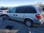 2007 Dodge Caravan SE