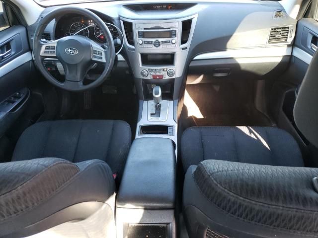 2012 Subaru Legacy 2.5I