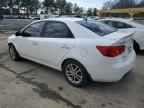 2012 KIA Forte EX