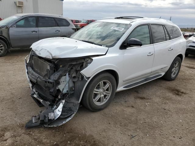 2016 Buick Enclave