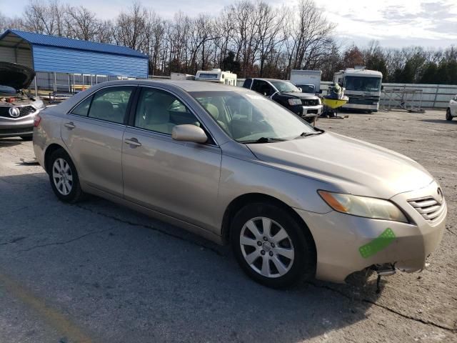 2007 Toyota Camry CE