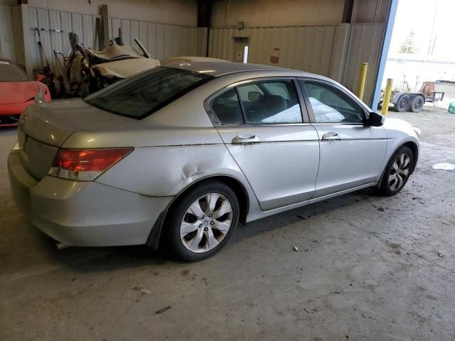 2010 Honda Accord EXL