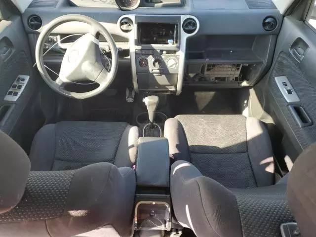 2005 Scion XB