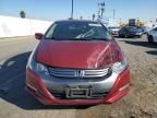 2010 Honda Insight EX