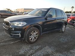 2015 BMW X5 XDRIVE35I en venta en San Diego, CA