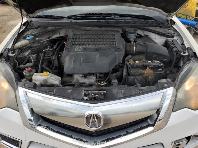 2012 Acura RDX