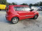 2012 KIA Soul +