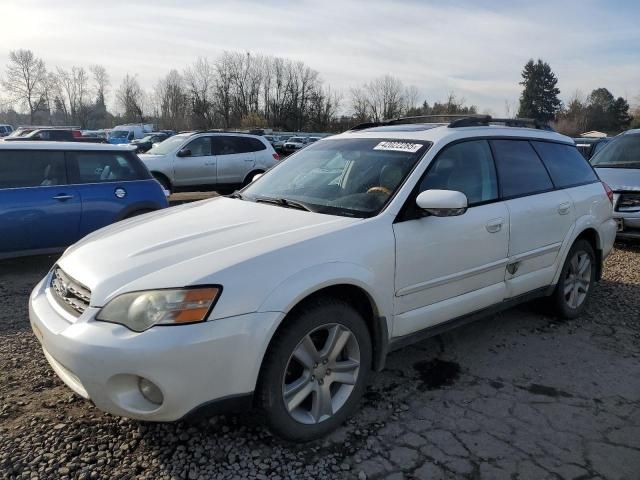 2006 Subaru Outback Outback 3.0R LL Bean