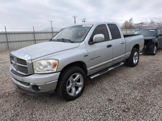 2007 Dodge RAM 1500 ST