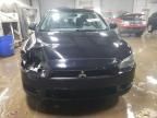 2009 Mitsubishi Lancer DE