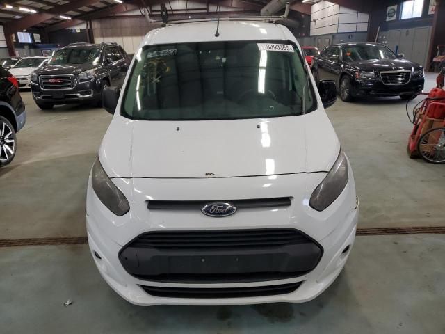 2014 Ford Transit Connect XLT