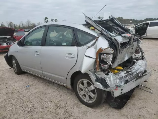 2006 Toyota Prius