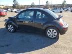 2008 Volkswagen New Beetle S