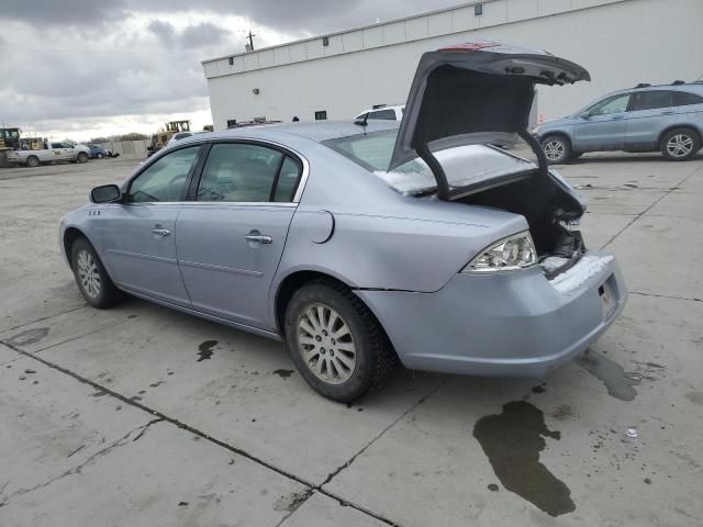 2006 Buick Lucerne CX