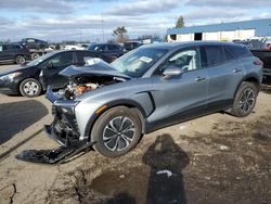 2025 Chevrolet Blazer LT en venta en Woodhaven, MI