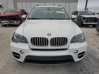 2012 BMW X5 XDRIVE35D