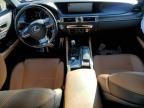 2016 Lexus GS 350 Base