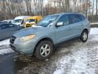 2007 Hyundai Santa FE GLS