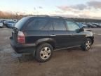 2004 Acura MDX