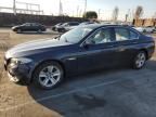 2013 BMW 528 I