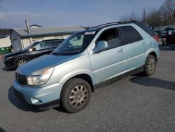 2006 Buick Rendezvous CX en venta en Grantville, PA