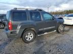 2012 Nissan Xterra OFF Road