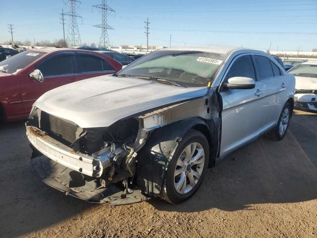 2011 Ford Taurus SEL