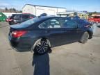 2018 Subaru Legacy 2.5I Premium