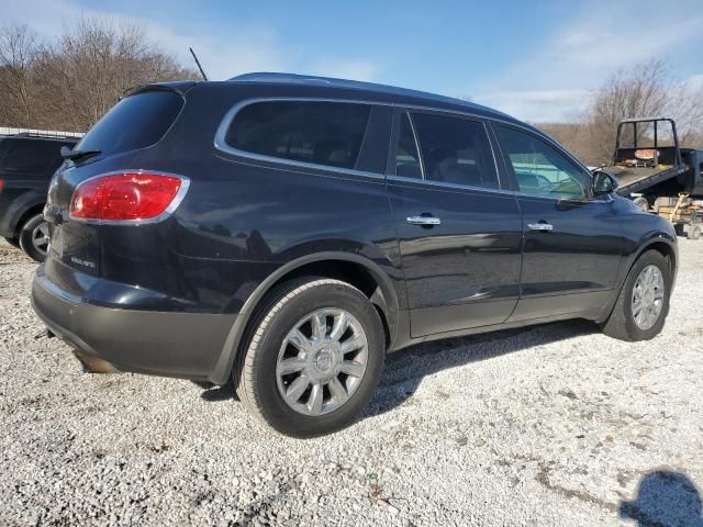 2012 Buick Enclave