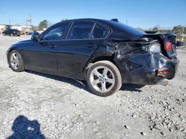 2015 BMW 328 I