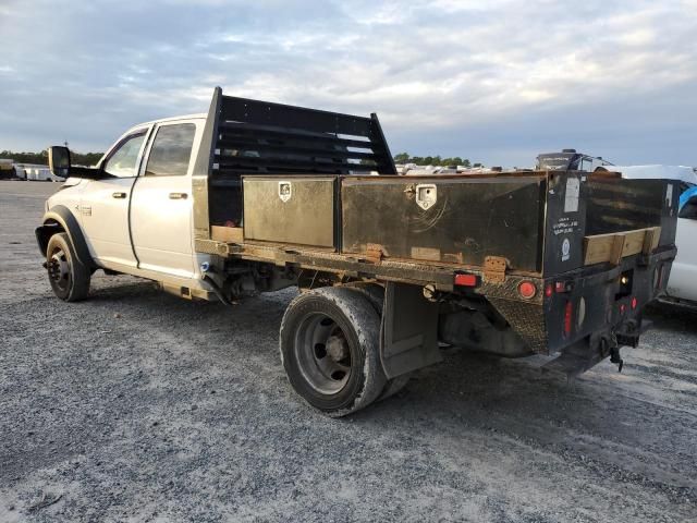 2012 Dodge RAM 5500 ST