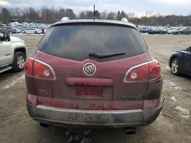 2011 Buick Enclave CXL