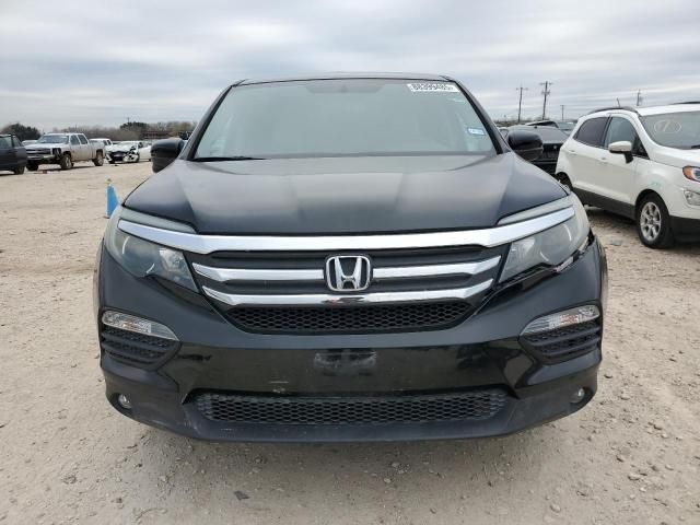 2016 Honda Pilot EXL