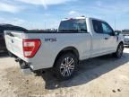 2023 Ford F150 Super Cab