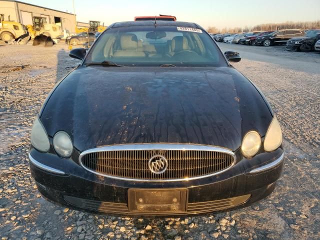 2005 Buick Lacrosse CXL