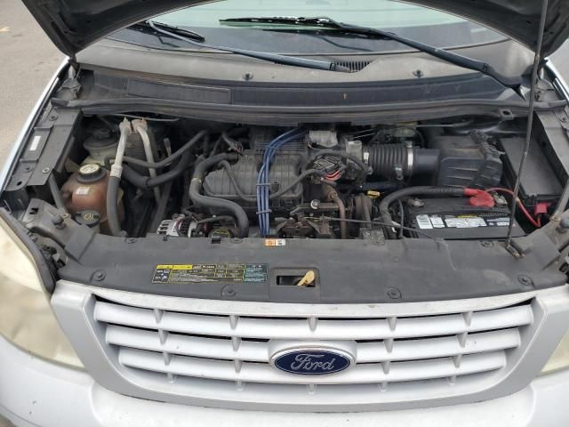 2007 Ford Freestar SE